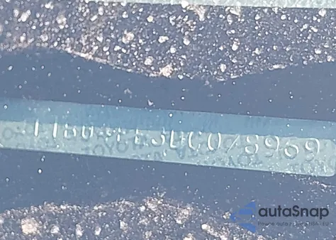 2013 Toyota Corolla Le Special Edition из США, поврежденный, VIN 2T1BU4EE3DC078969